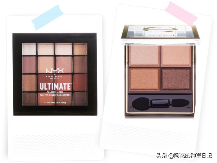 新手化妆从哪里起步,新手化妆怎么练