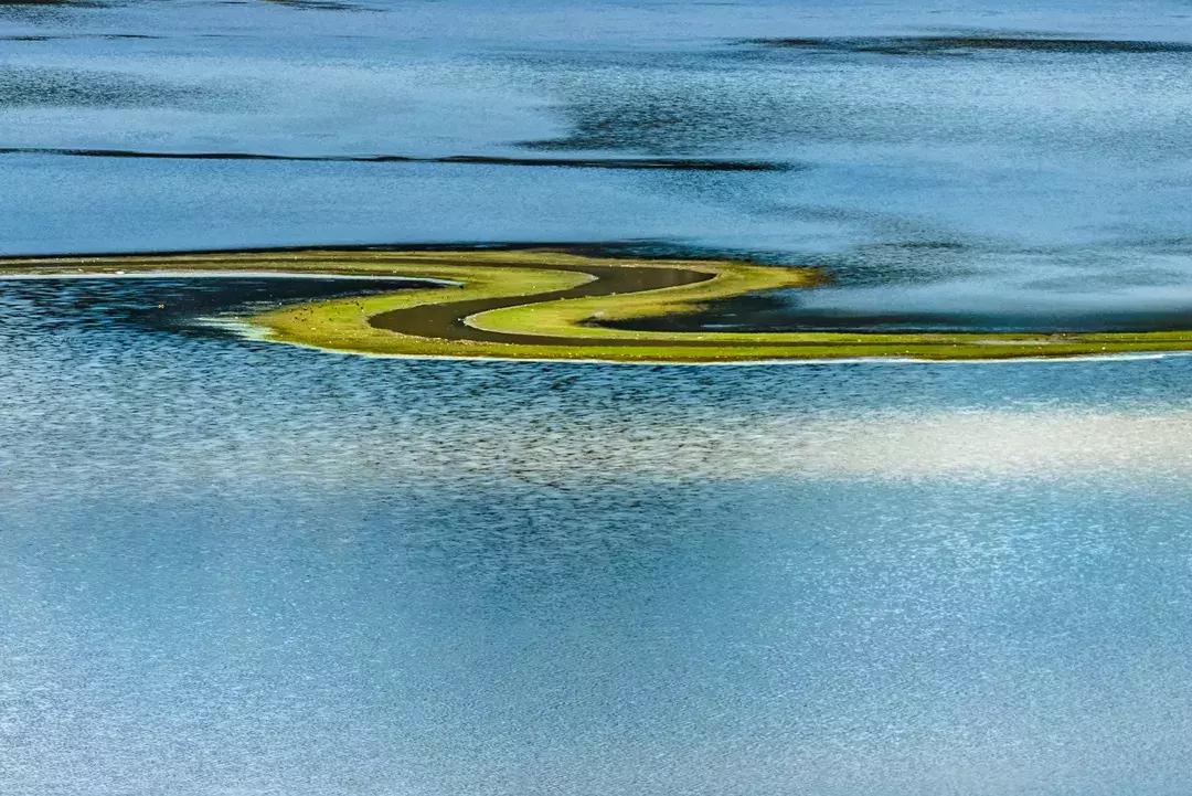 每一次自驾都是一次洗礼,用一场自驾游拓展生命的宽度