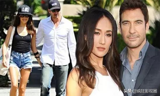 maggieq绯闻,maggieq合集