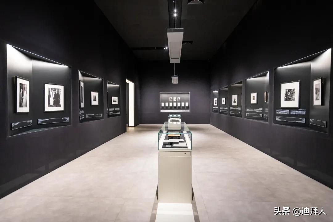 迪拜阿提哈德博物馆,迪拜阿提哈德博物馆在哪