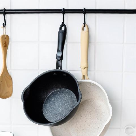 十大建议买的麦饭石锅,怎么买真正的麦饭石锅