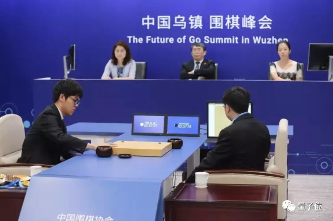 中科大博士带头搬砖！这家上市公司其实是最隐秘的AI高手