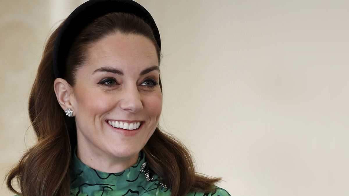 凯特标志性珠宝,凯特王妃的名贵珠宝价格