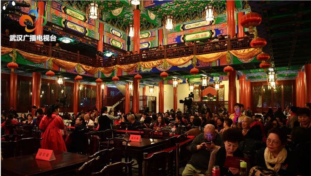 京剧国粹好戏连台,武汉好戏连台