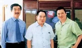 黄氏千亿富豪,黄氏家族为什么这么牛