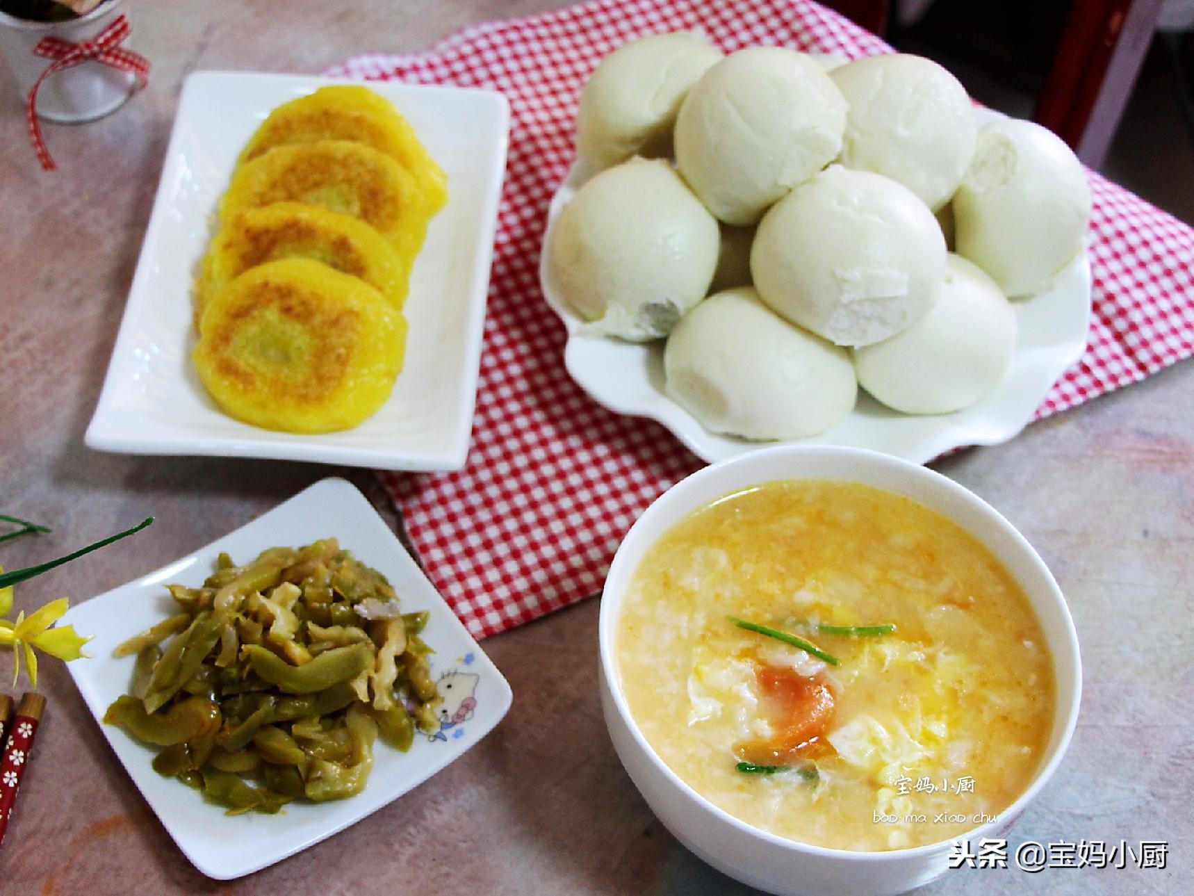 嫂子第一次来家里做什么饭,嫂子第一次来家准备什么吃的