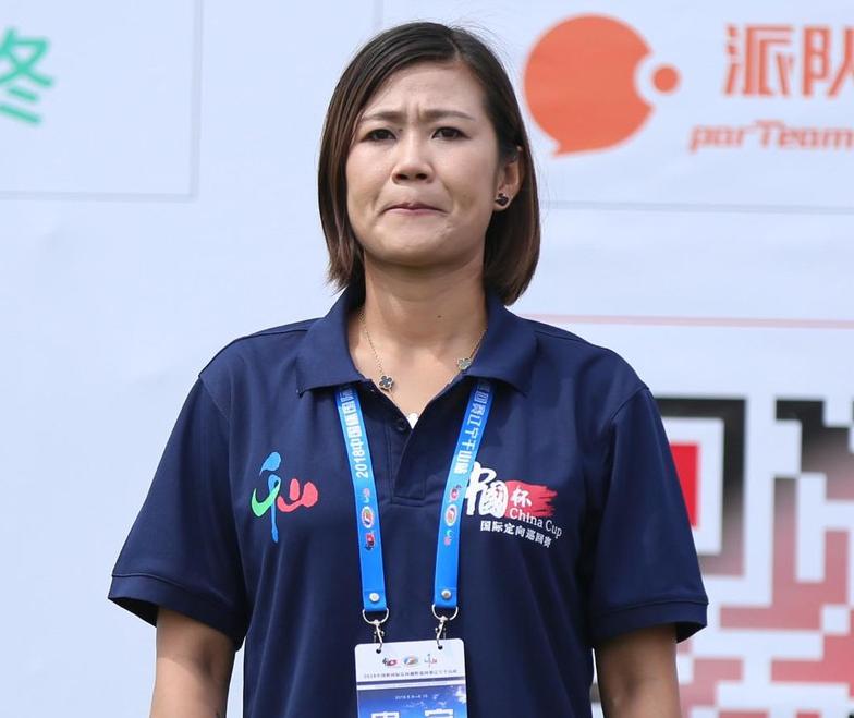 贾秀全被质疑王霜替补,贾秀全批评王霜视频