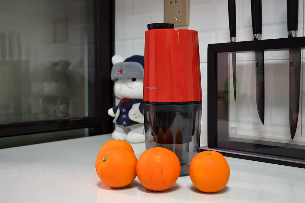 九阳原汁机哪款出汁率最高,九阳原汁机v82评测