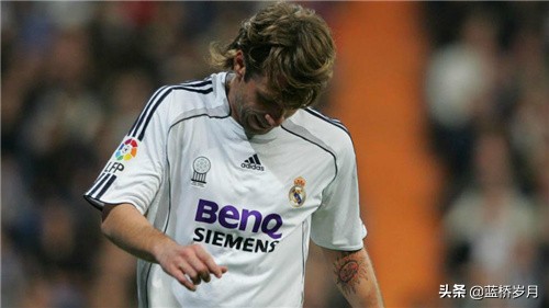 皇马和巴萨球衣广告,皇马赞助巴萨的球衣