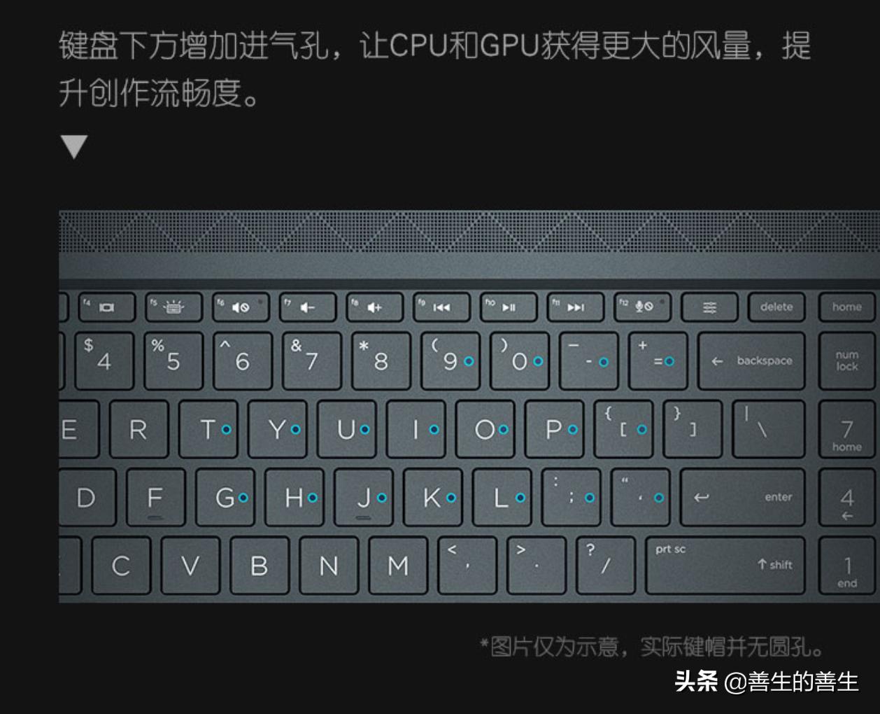 惠普spectrex36015深度测评,跟惠普spectrex360造型一样的笔记本