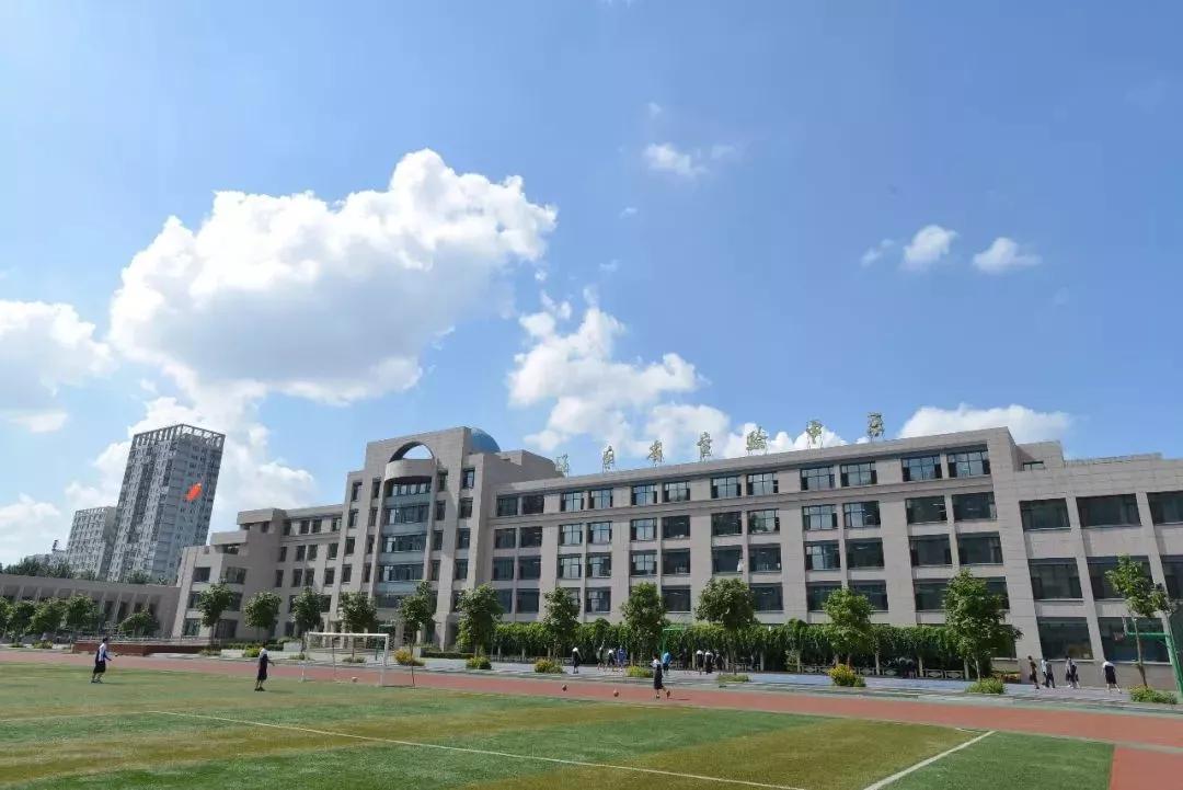 辽宁省实验学校和辽宁省实验中学,辽宁省实验中学和辽宁省实验学校