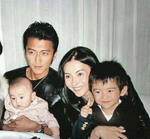 谢霆锋和游鸿明,谢霆锋邓紫棋达人反赌