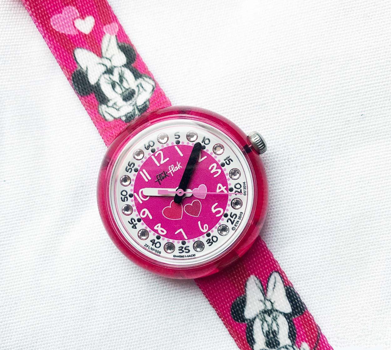 小时候最想要的手表,青少年戴什么表好看