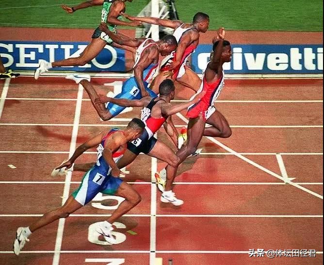 100米世界纪录打破博尔特世界纪录,100米世界纪录博尔特视频