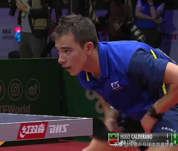 国乒小胖逆转大头,国乒大爆冷樊振东0-3惨败