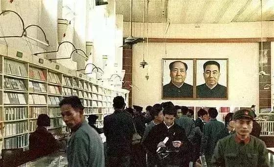 供销社旧址老照片,农村供销社历史老照片