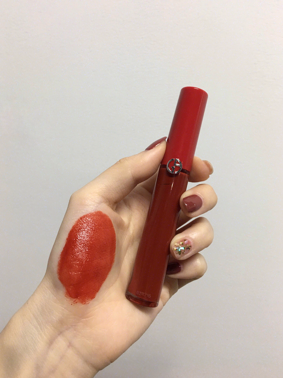 种草大牌口红色,种草五款抗皱淡斑口红