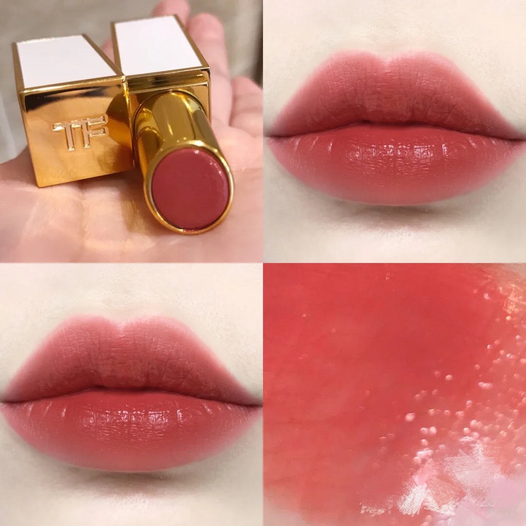 夏季百搭保湿口红,夏季百搭口红色号