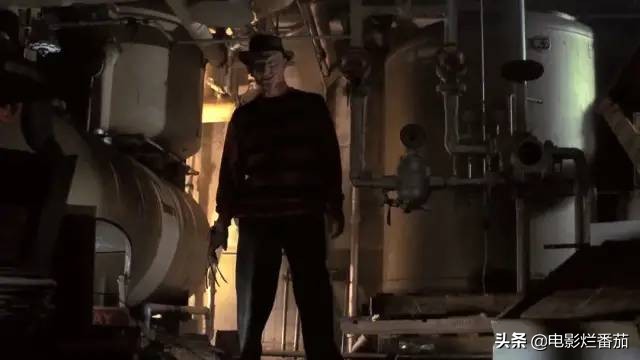 首先是惊喜然后是惊吓的恐怖片,必看的十部顶级恐怖片中文版