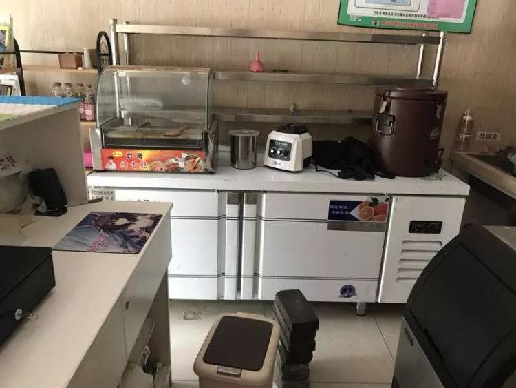 本钱不多开个什么店,钱不多怎么选址开店