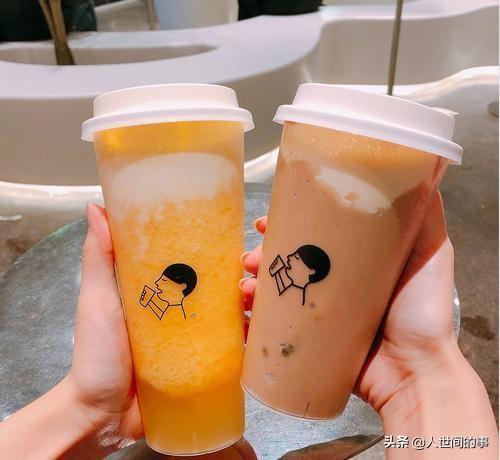 中国茶饮十大品牌市值,中国茶饮第一