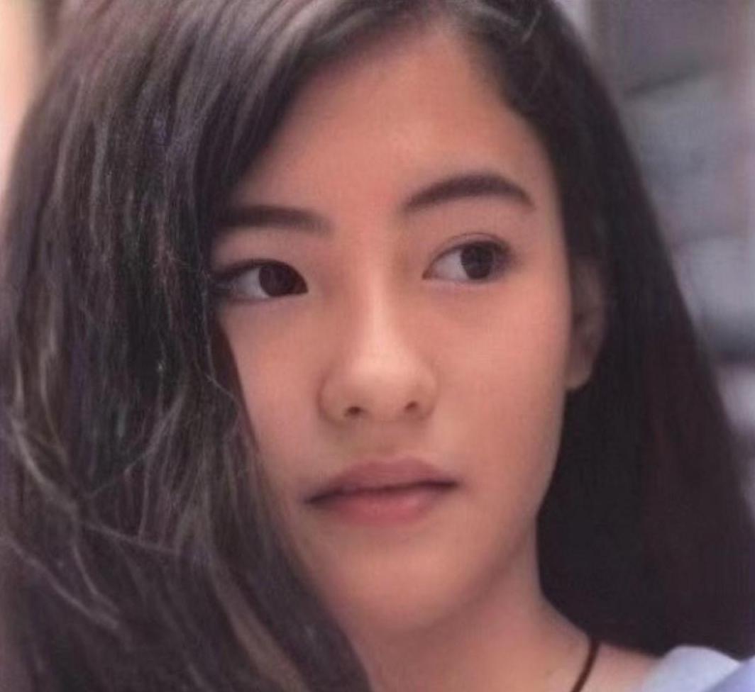 曾经的玉女掌门人张柏芝现状,张柏芝曾经的玉女掌门人