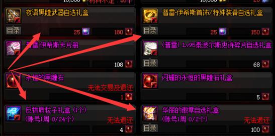 dnf手游气功花花装备搭配,dnf女气功花花转职选啥