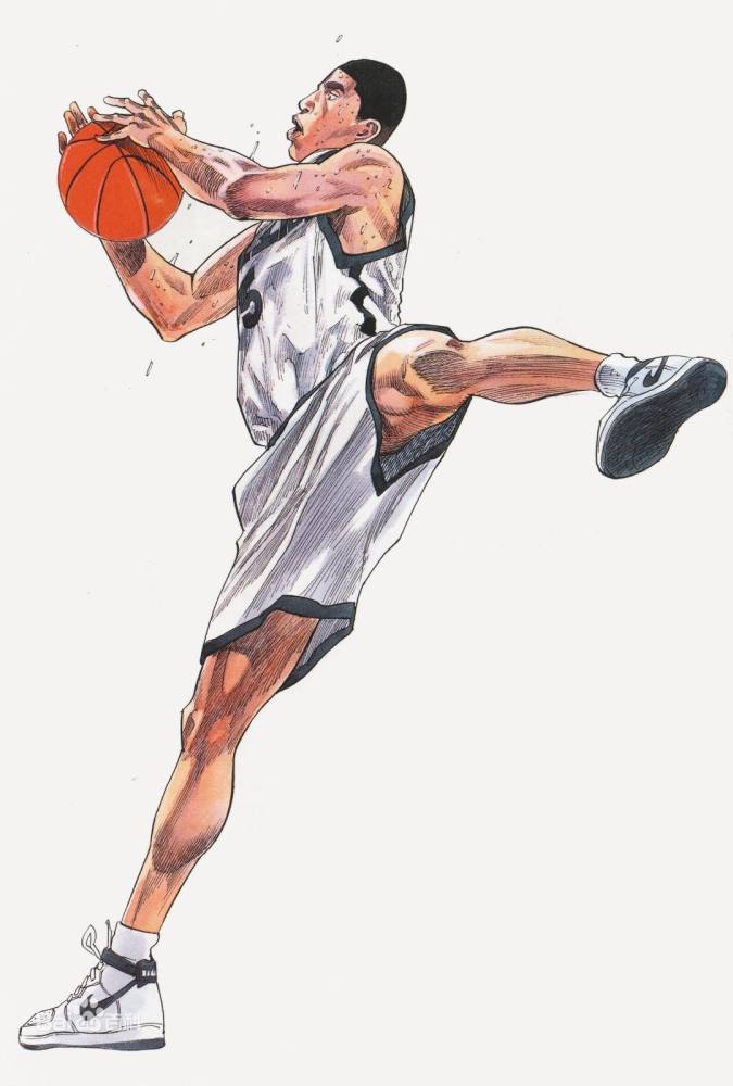 以他的名字命名日期，两队给他退役球衣，给你不一样的大叔