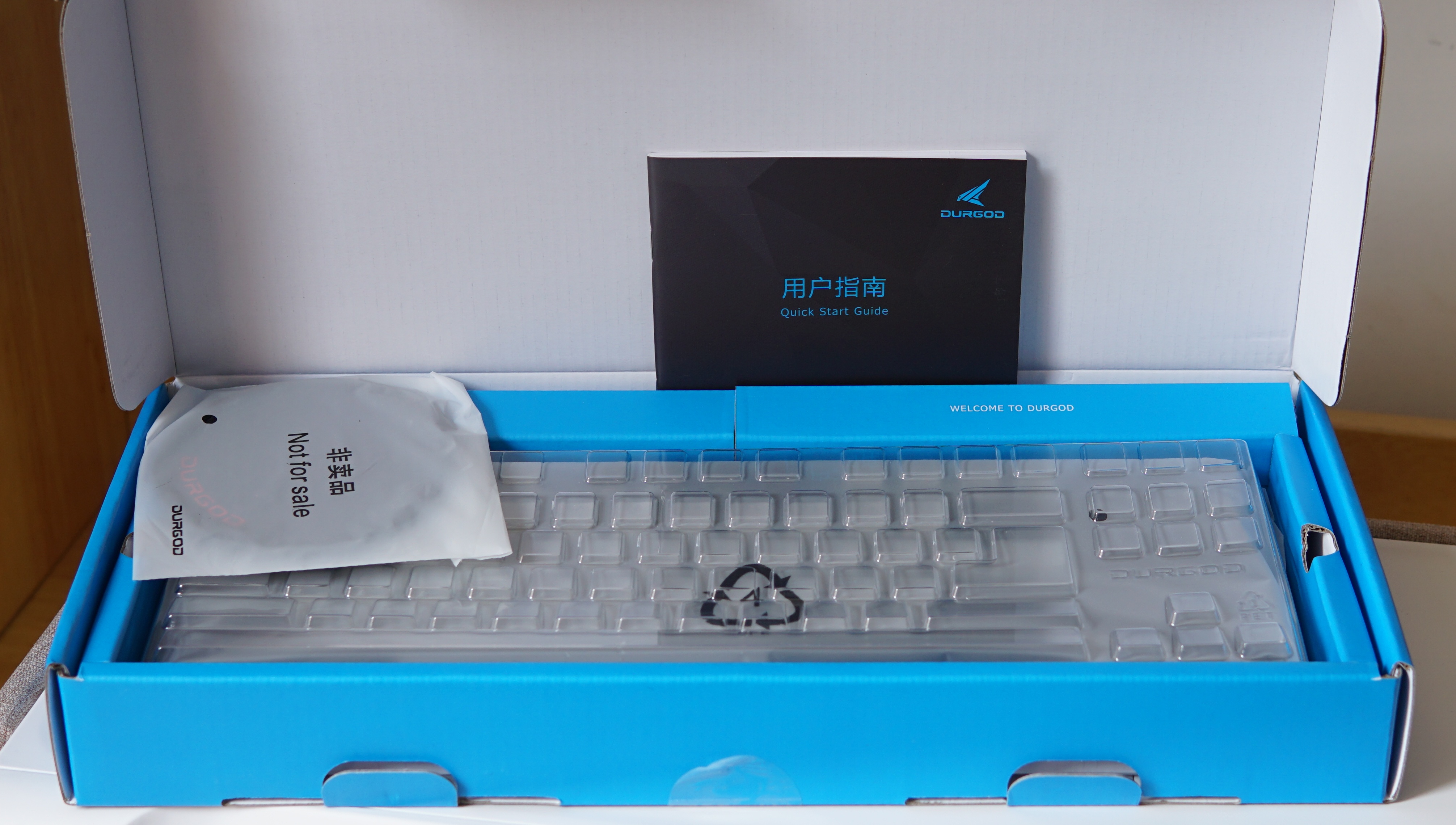 durgod杜伽k320机械键盘拆解,杜伽键盘k320什么轴好