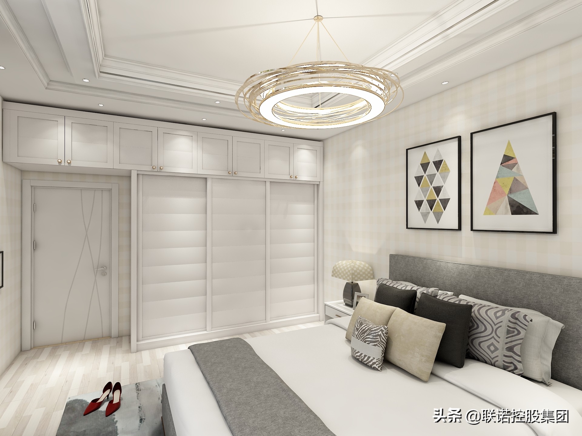 家装永不过时的色系,家装潮流风格