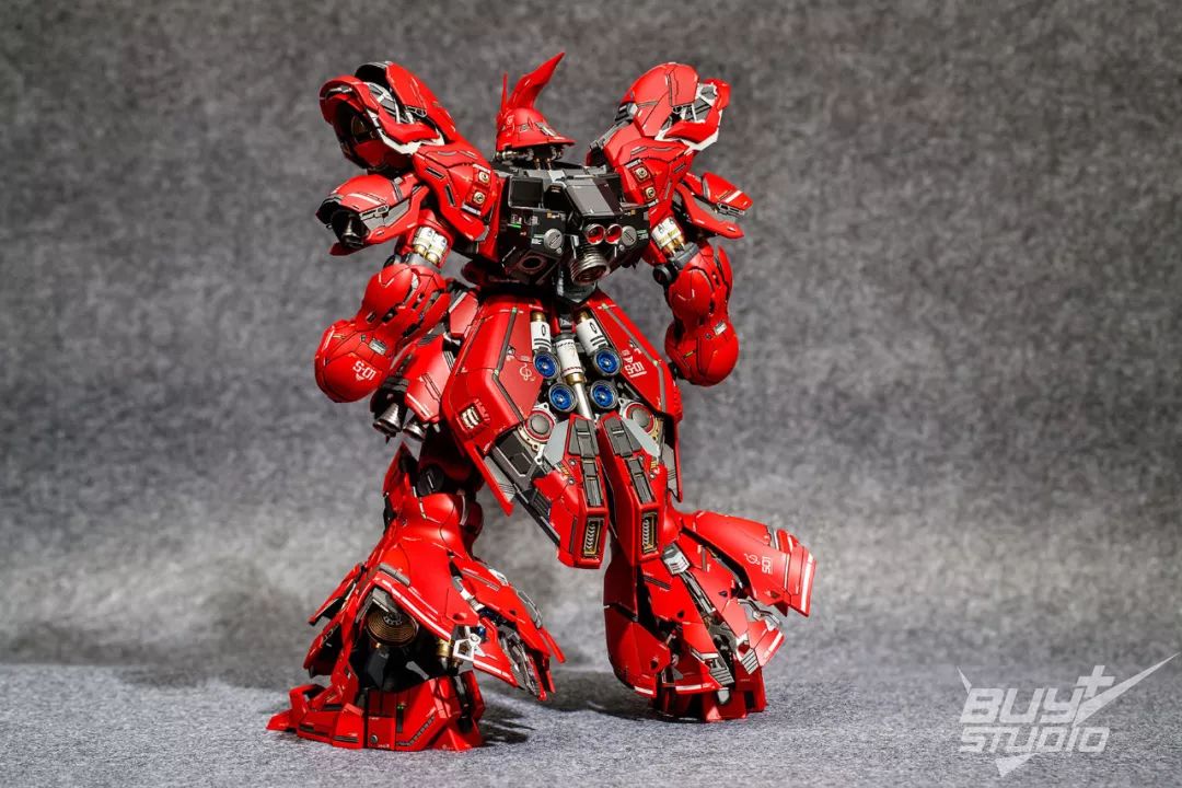 「佳作」无限维度1.0沙扎比