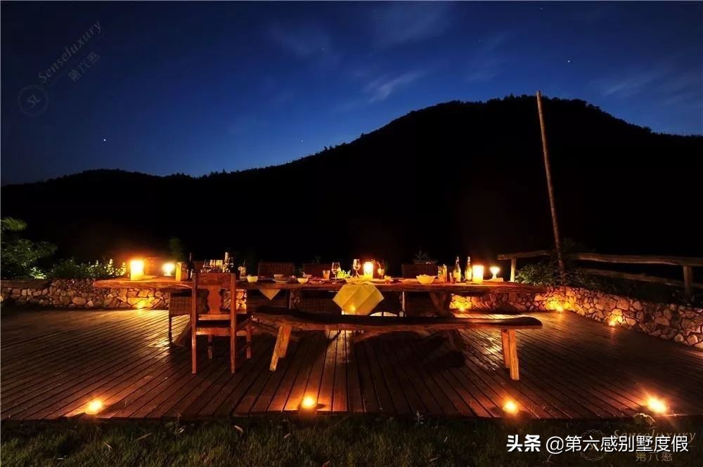 莫干山住宿排行榜,莫干山住宿性价比最高的推荐