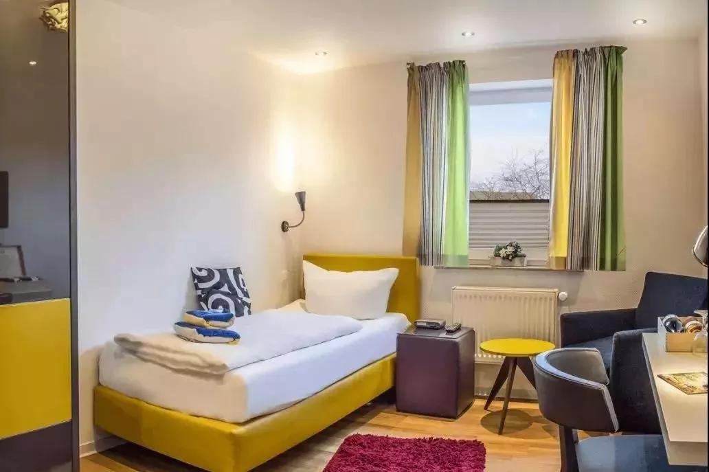 德国大学宿舍申请流程,德国留学宿舍怎么申请