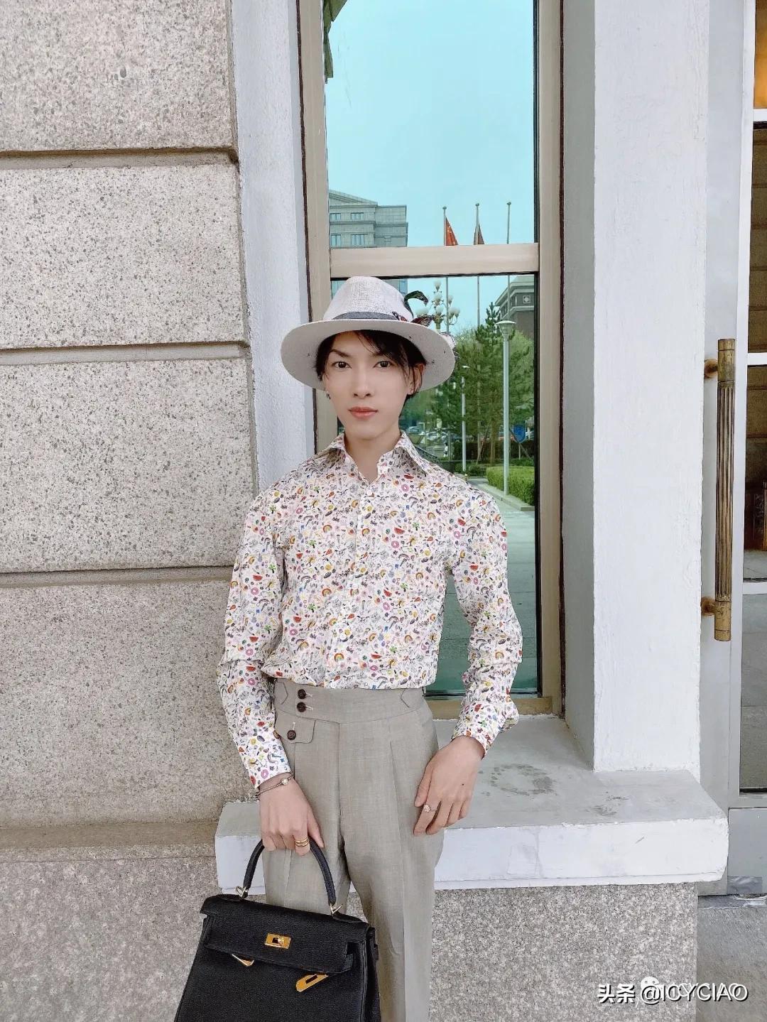 成衣定制最大的困难,对话95后白岩松视频