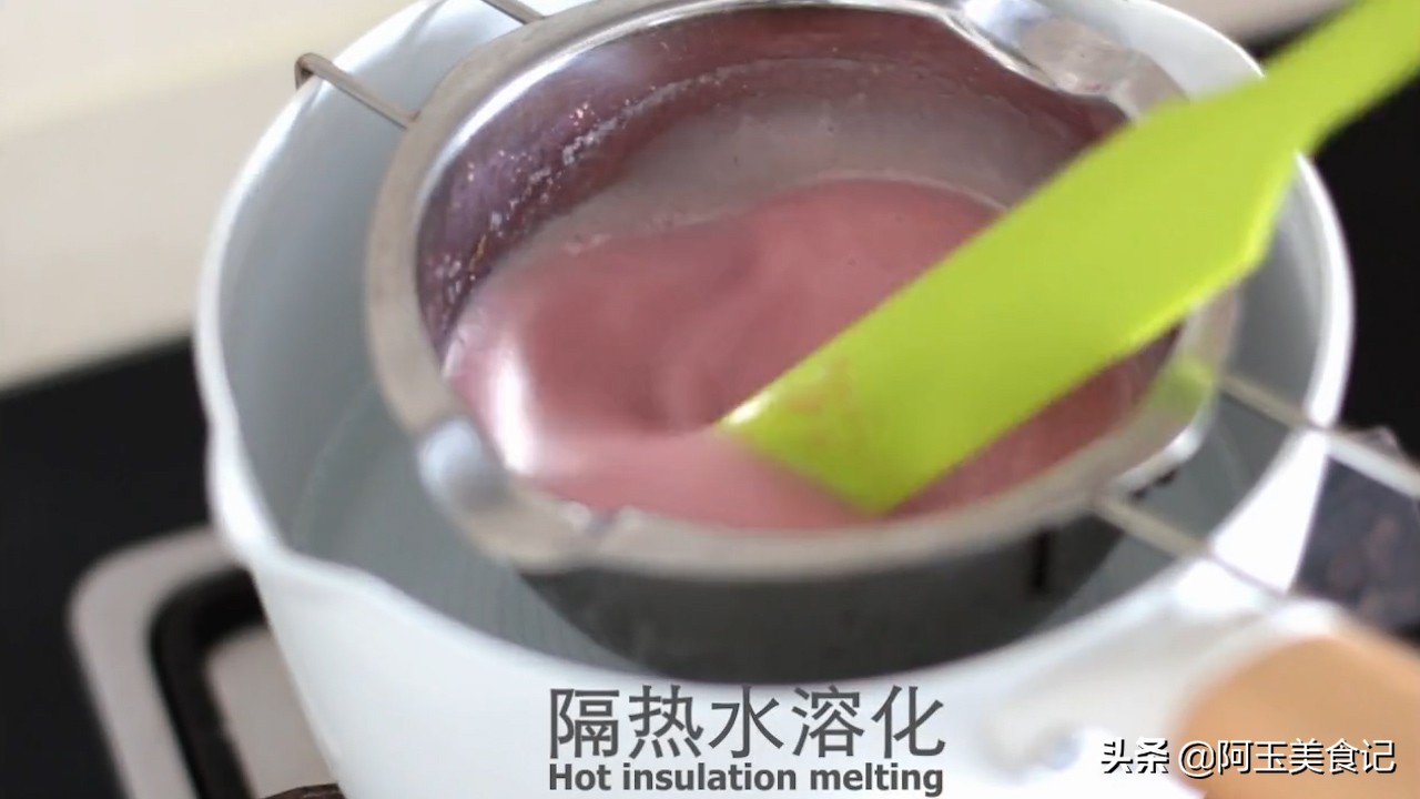 淡奶油和面粉做蛋糕视频,奶油蛋糕用什么面粉做好吃