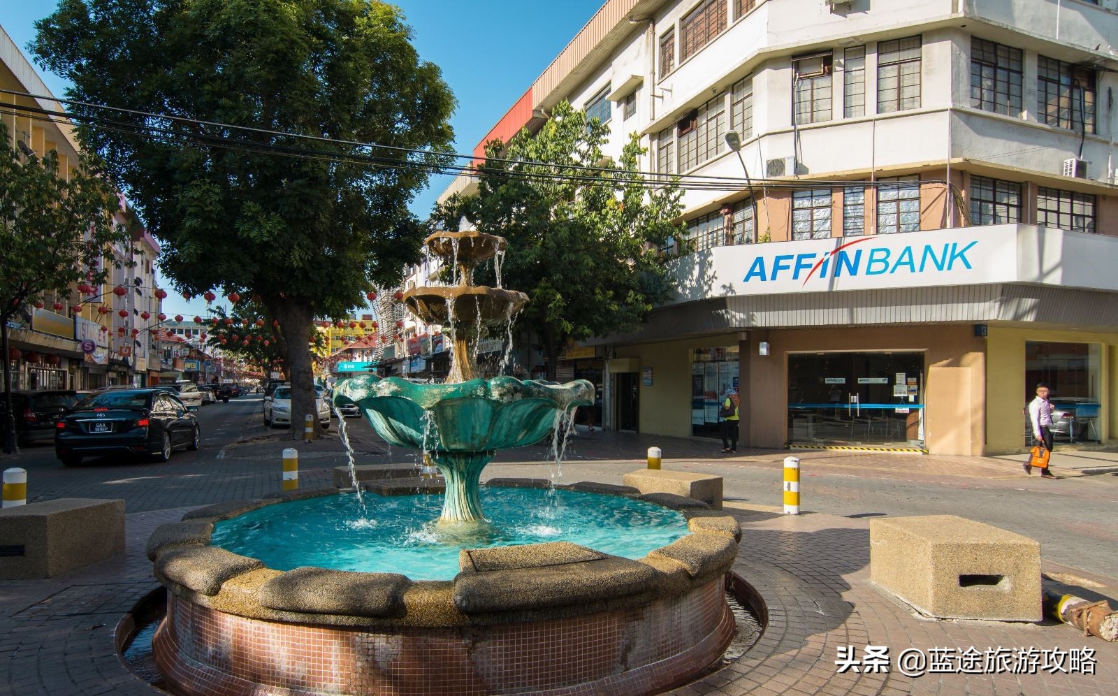 沙巴旅游跟团攻略 (去沙巴必懂的几大攻略)