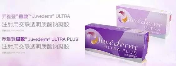 玻尿酸整形知识,微整形课堂