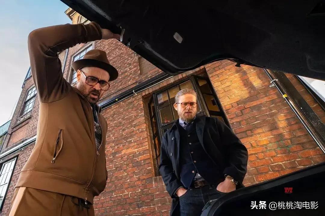 你不能错过的喜剧片,八年以上的爆款喜剧片