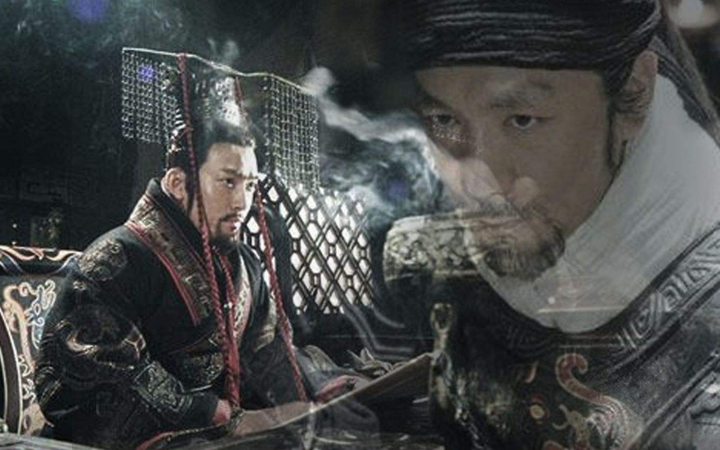 秦昭王为什么把白起魏然赶出秦国,白起死后为什么秦昭王无将可用