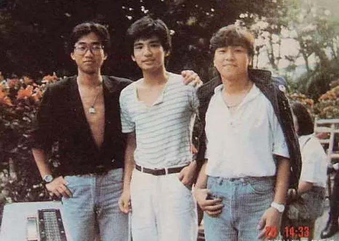 永远的黄家驹open亮声,永远的黄家驹