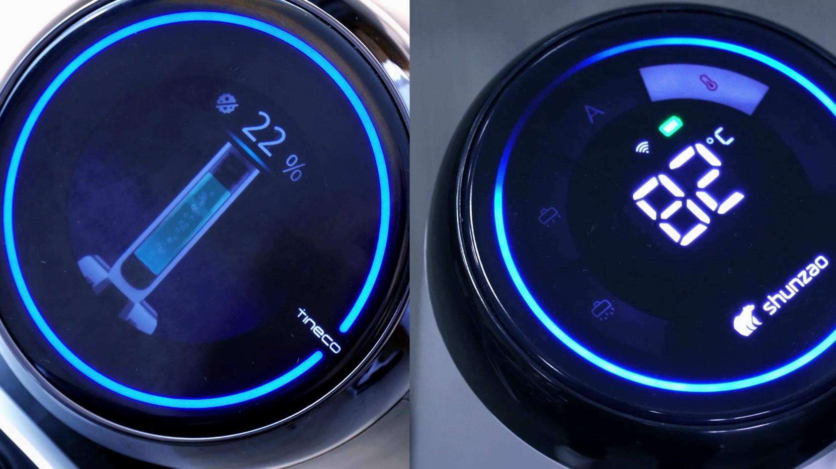 洗地机除菌功能有没有用,电解水杀菌无线洗地机推荐