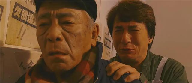 成龙个人票房,成龙客串新片9小时票房破107万