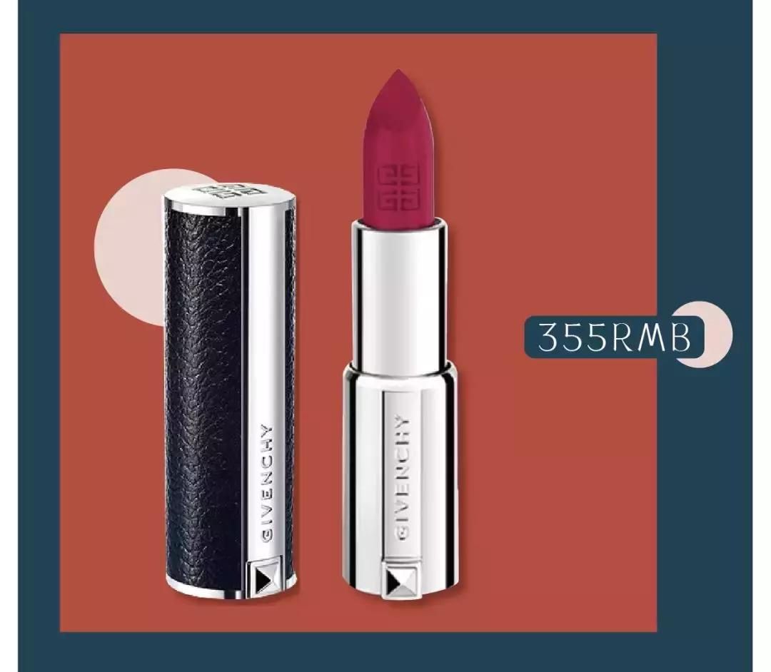 适合黄皮的大牌口红色号小红书,小红书口红捡漏