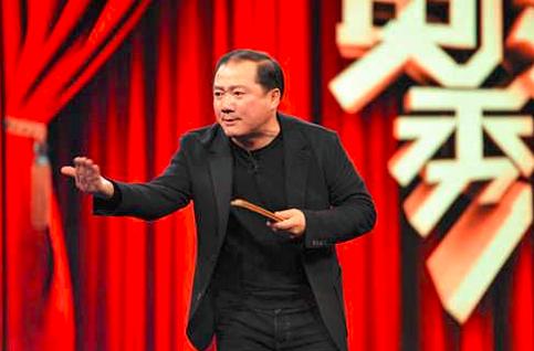 14年前，就是这群三线演员，创造了超越《新闻联播》的收视奇迹