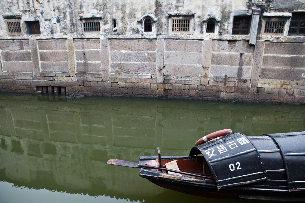 江浙沪最好玩的古镇是哪个,江浙沪夏天最凉快的古镇
