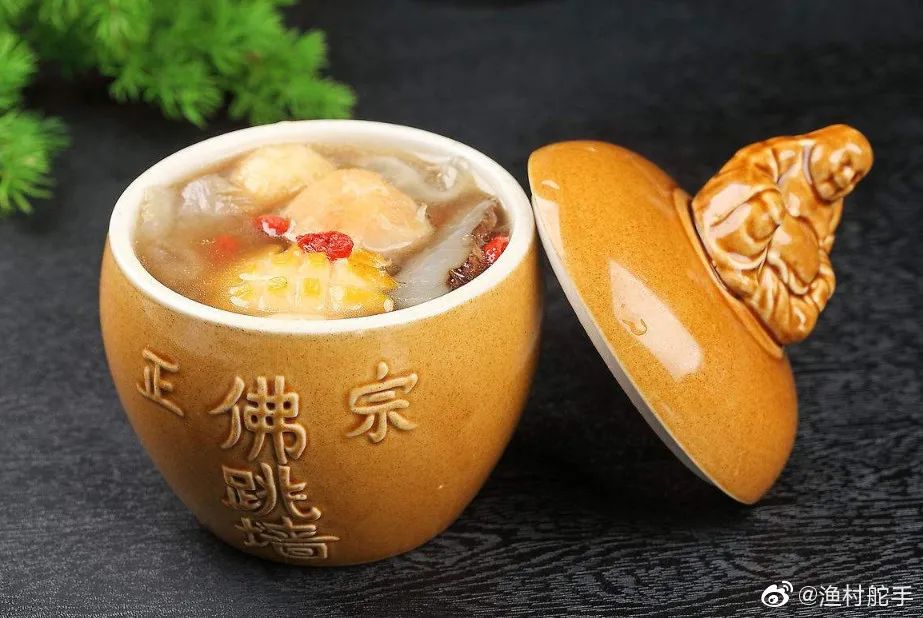 我在淘宝找到了个“能吃”的福建