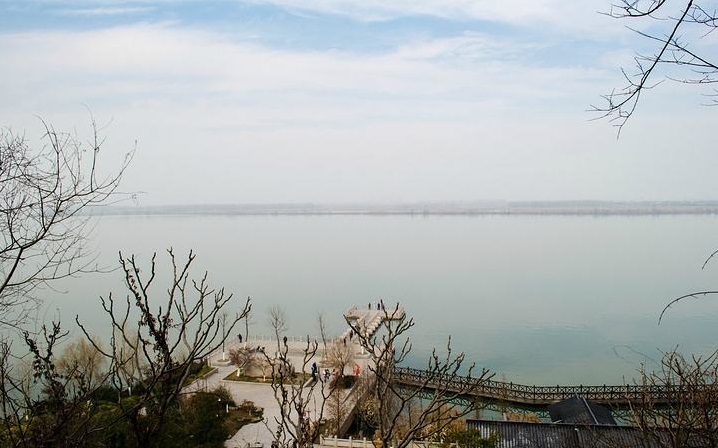 京口属于镇江哪个区,镇江和京口的关系