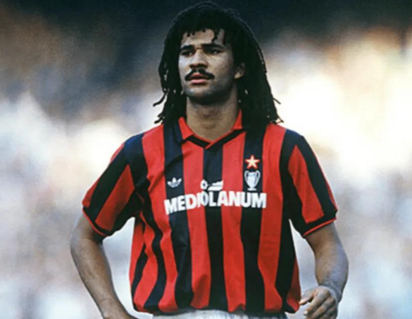 意甲现役最佳阵容公布,心目中足坛历史最佳阵容