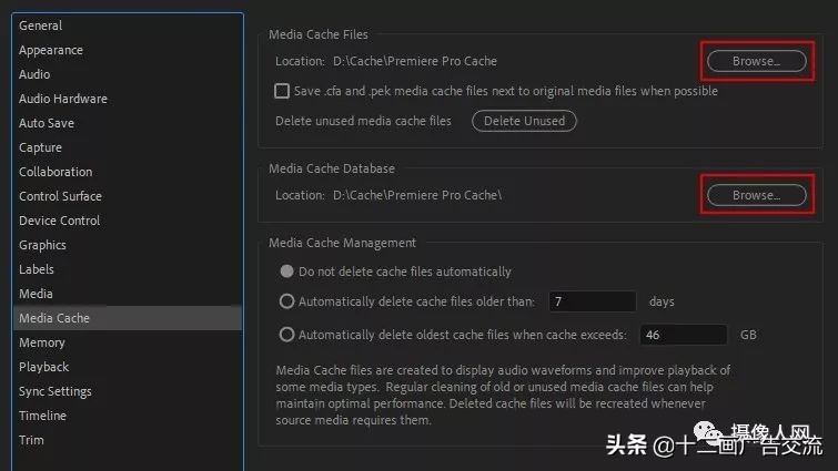 pr剪视频卡死了怎么办,pr剪视频卡解决办法