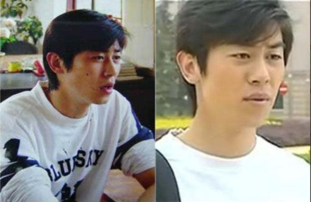 为何朱亚文转身就娶陈思诚前女友,朱亚文行走的荷尔蒙结婚片段